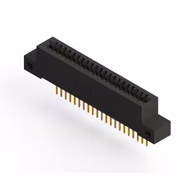 392-021-523-112 EDAC Inc.  Edgeboard Connectors